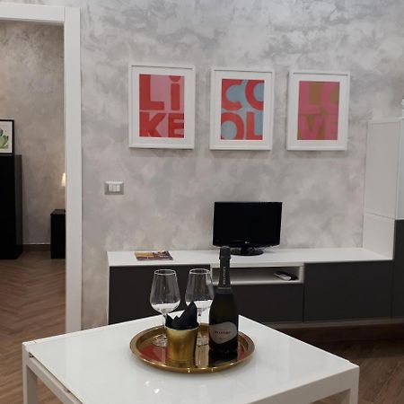 Etnea Street Apartment Катания Экстерьер фото