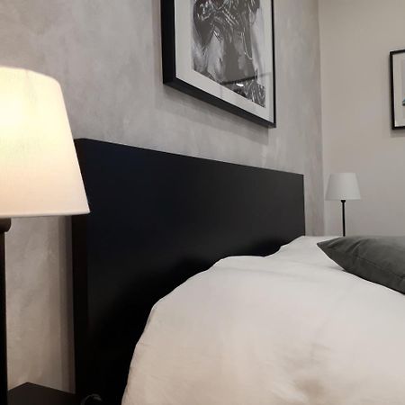 Etnea Street Apartment Катания Экстерьер фото