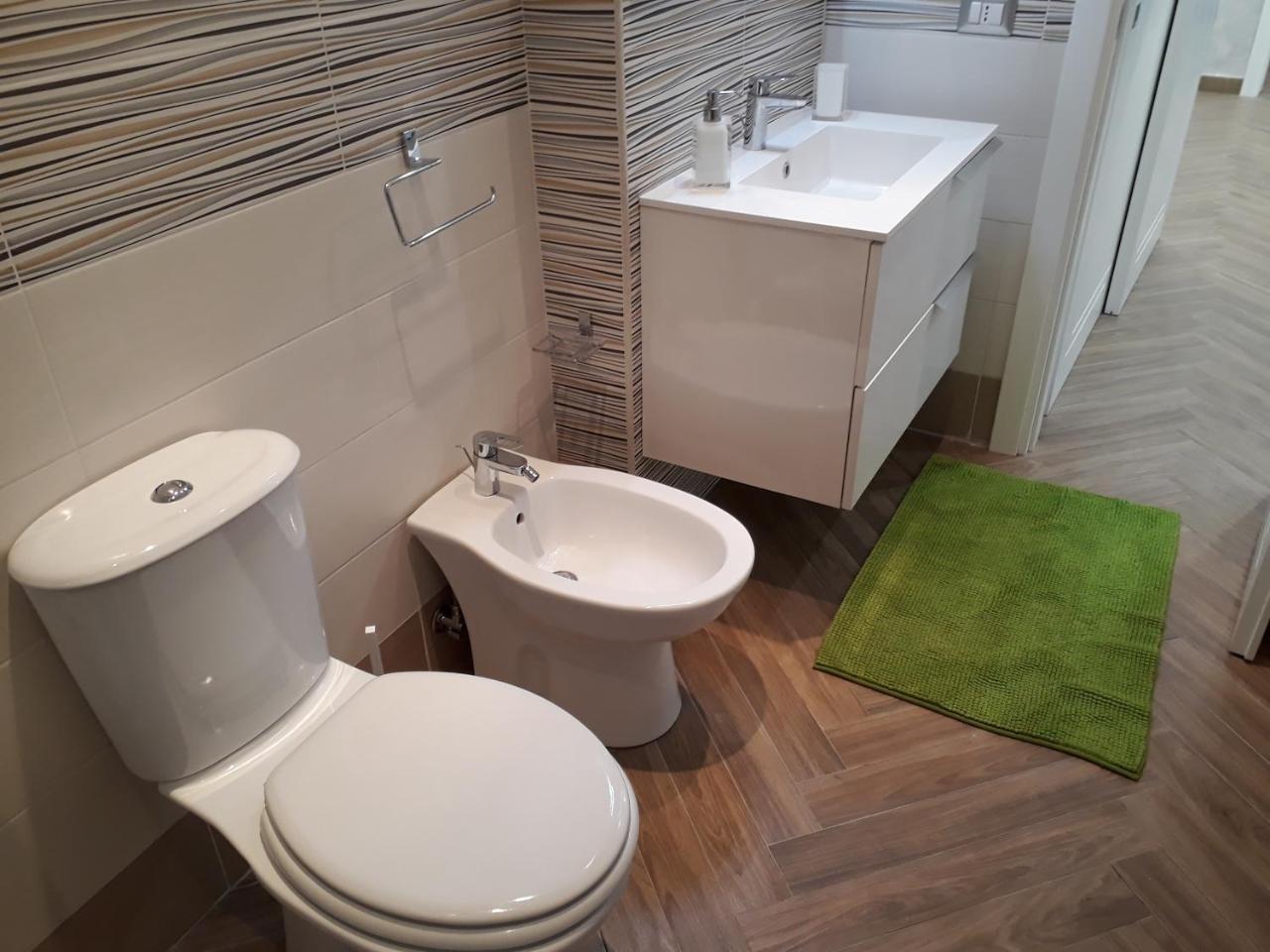 Etnea Street Apartment Катания Экстерьер фото