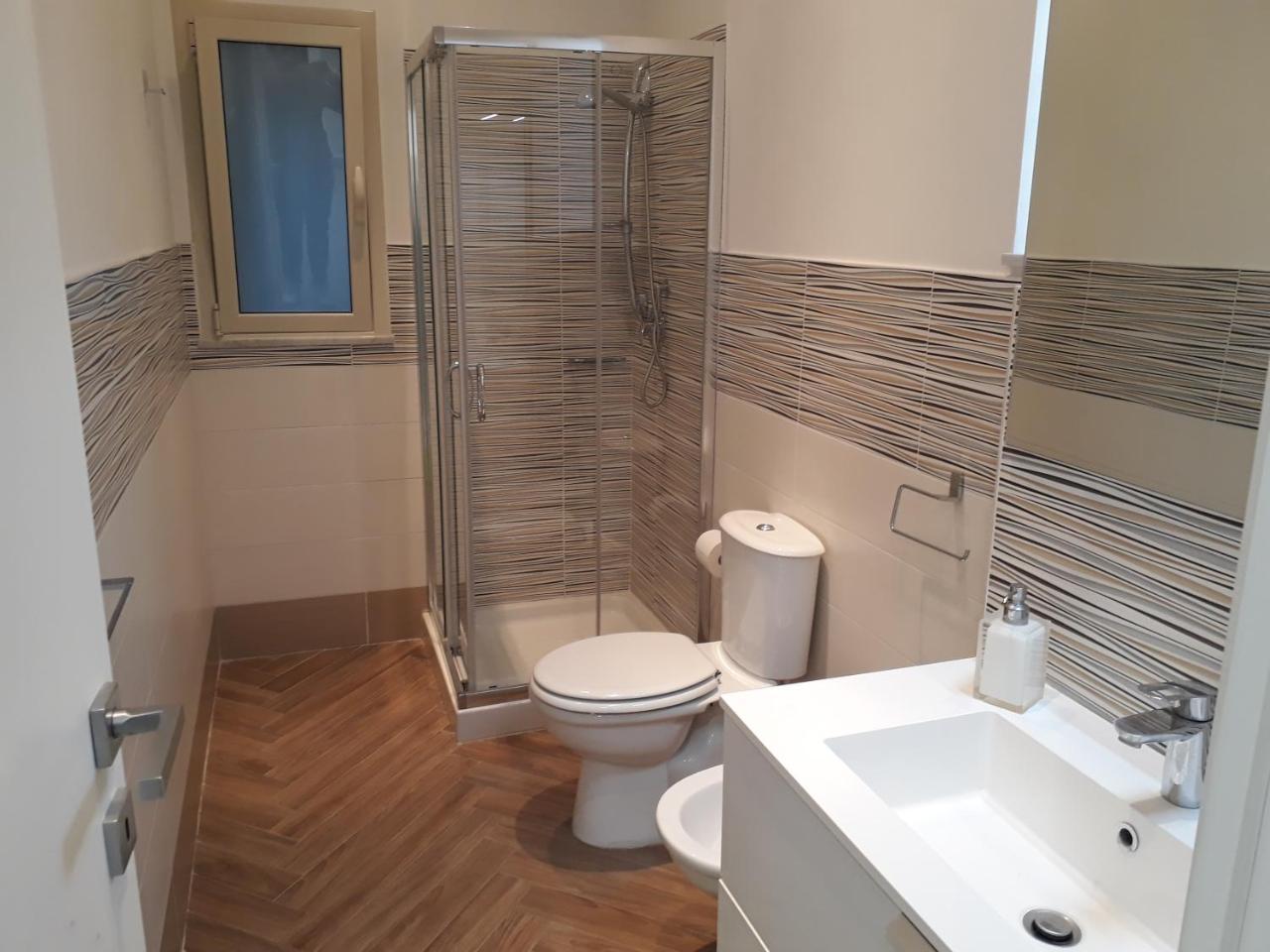Etnea Street Apartment Катания Экстерьер фото