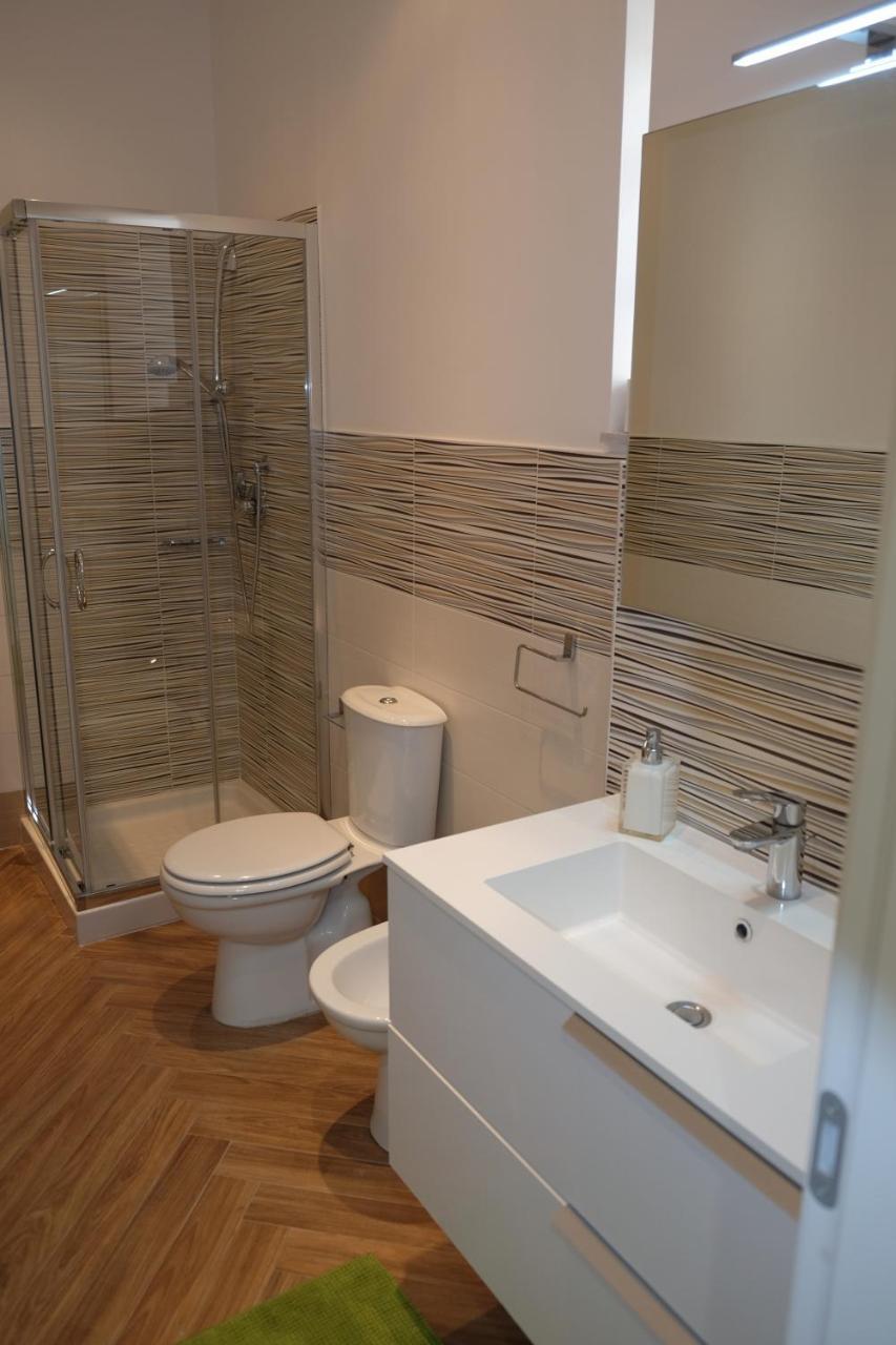 Etnea Street Apartment Катания Экстерьер фото
