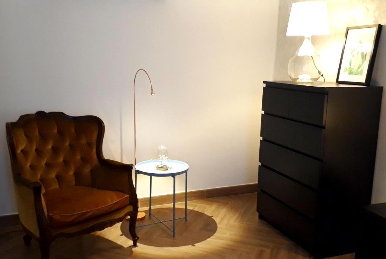 Etnea Street Apartment Катания Экстерьер фото