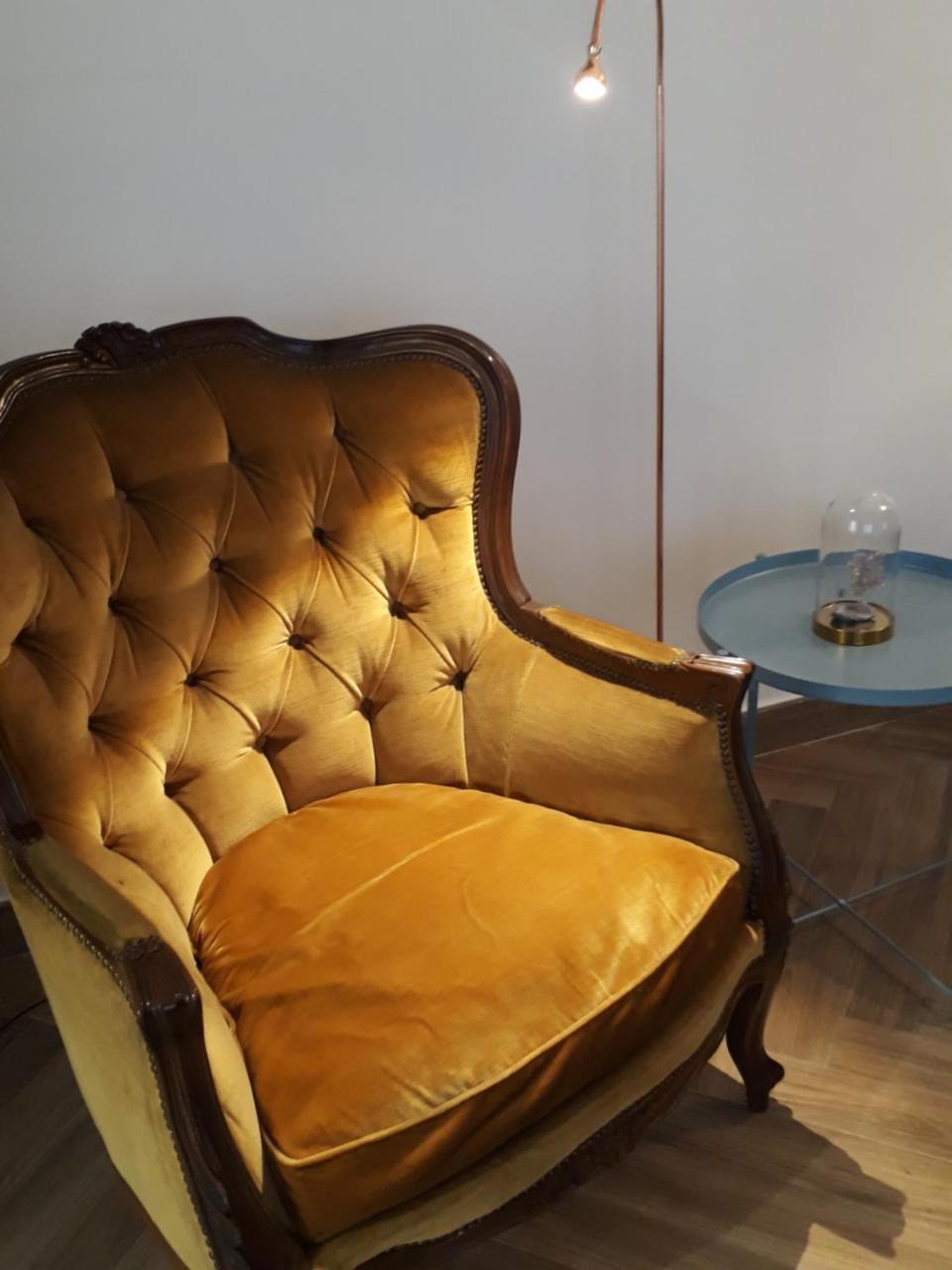 Etnea Street Apartment Катания Экстерьер фото