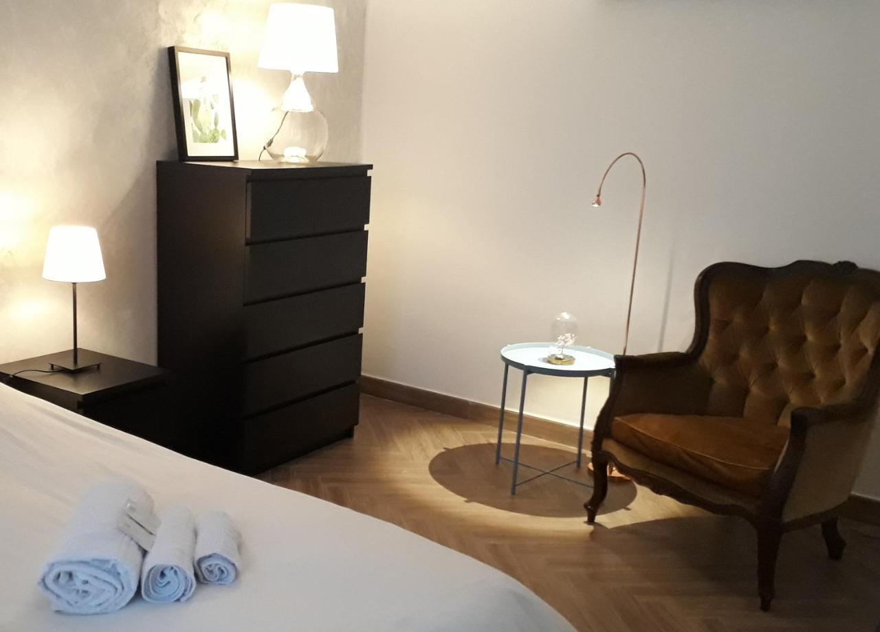 Etnea Street Apartment Катания Экстерьер фото