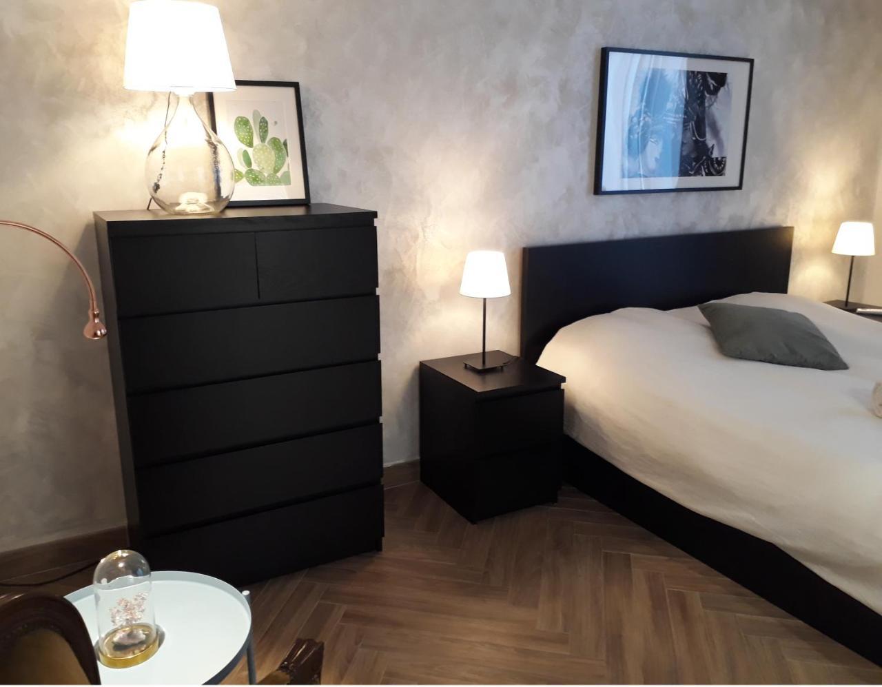 Etnea Street Apartment Катания Экстерьер фото